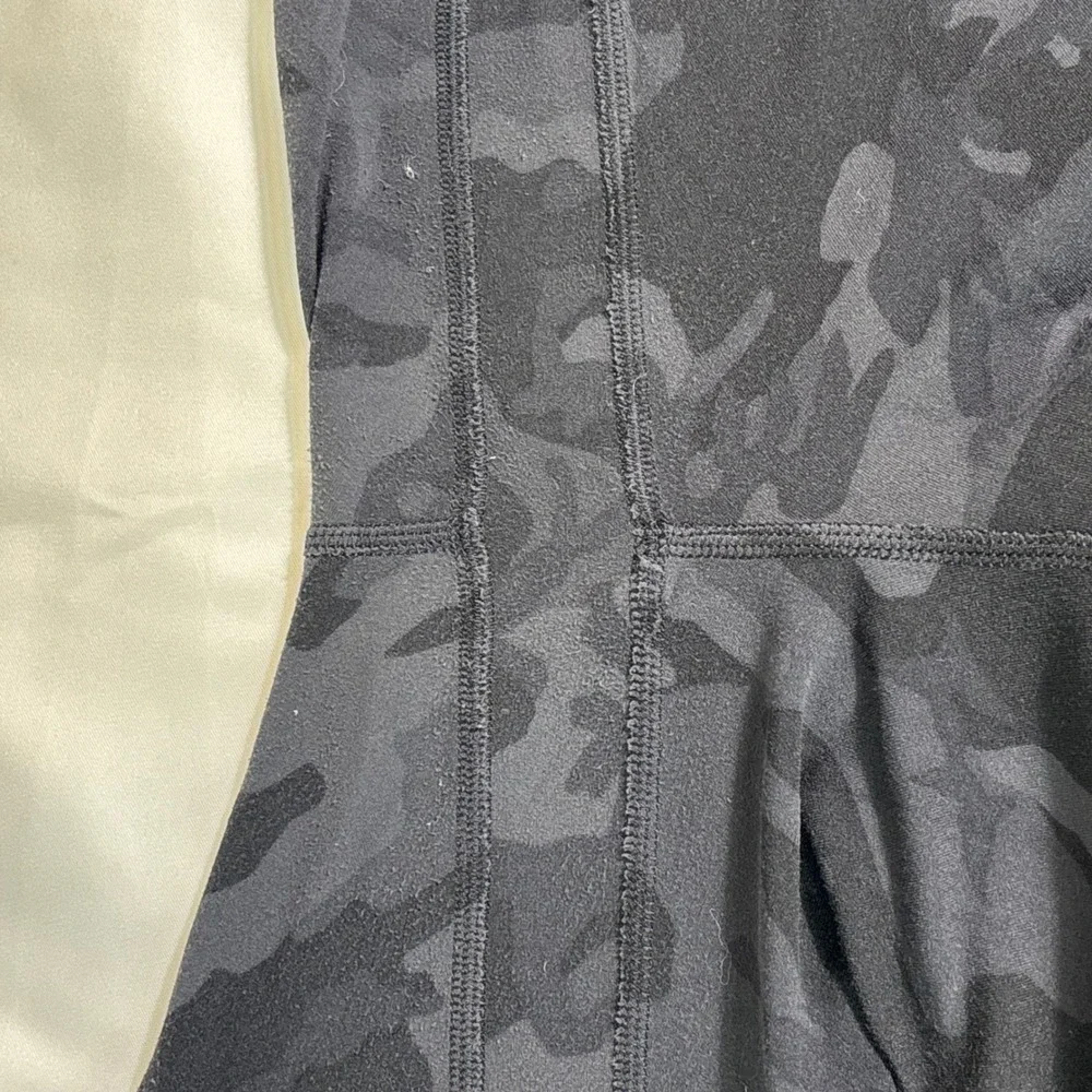 Lululemon Align Crop 21